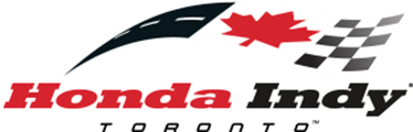 Honda Indy Toronto Logo