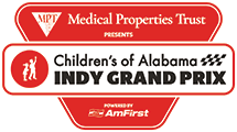 Children’s of Alabama Indy Grand Prix