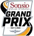 Sonsio Grand Prix Logo