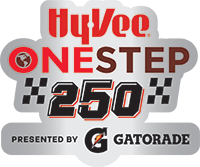 Hy-Vee One Step 250