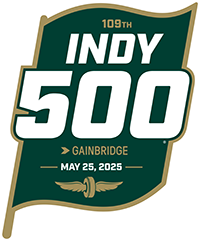 109th Running of the Indianapolis 500