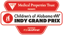 Children's of Alabama Indy Grand Prix