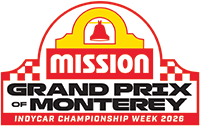 Mission Foods Grand Prix of Monterey
