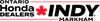 Ontario Honda Dealers Indy Markham