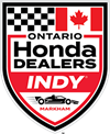 Ontario Honda Dealers Indy at Markham