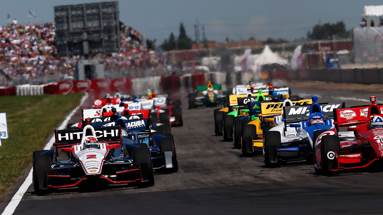 Edmonton Indy