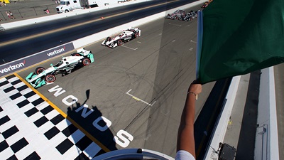 2011 + ' ' + Will Power
