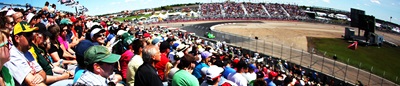 2011 + ' ' + Will Power