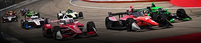 2011 + ' ' + Marco Andretti