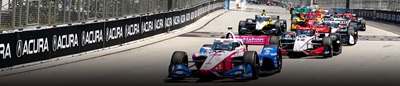 2011 + ' ' + Mike Conway