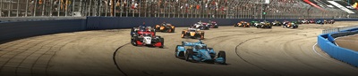 2011 + ' ' + Dario Franchitti