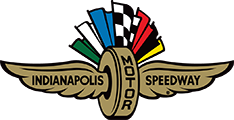 Indianapolis Grand Prix Race 2 Logo