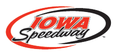 Iowa Speedway Logo