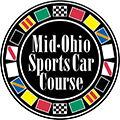 INDY NXT by Firestone Grand Prix at Mid-Ohio Logo