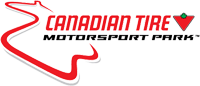 Canadian Tire Motorsports Park Logo
