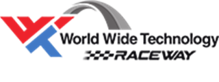 World Wide Technology Raceway Logo