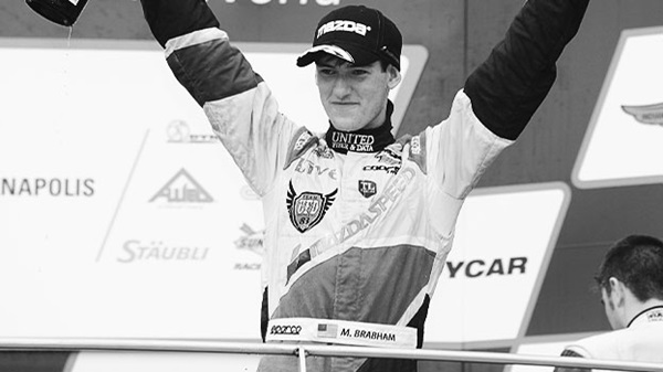 Matthew Brabham (R1)