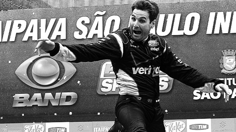 Will Power