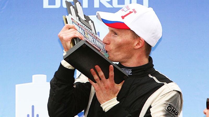 Mike Conway