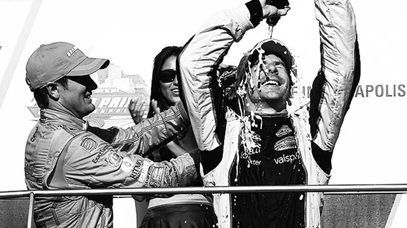 Simon Pagenaud