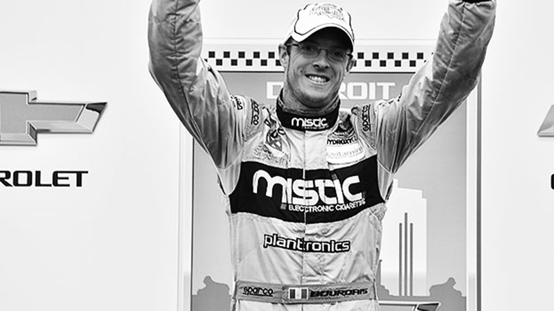 Sebastien Bourdais