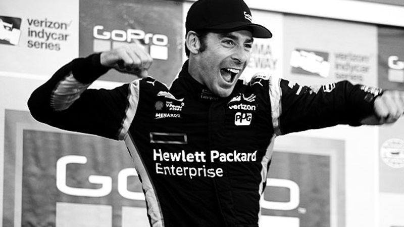 Simon Pagenaud