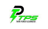 Twin Power Scanners