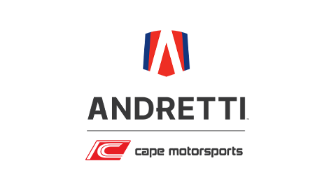 Andretti Global with Cape Motorsports