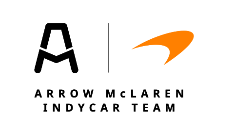 Arrow McLaren INDYCAR Team Logo
