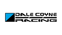 Dale Coyne Racing logo