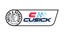 Dreyer & Reinbold Racing / Cusick Motorsports Logo 