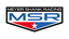 Meyer Shank Racing w/ Curb-Agajanian Logo 
