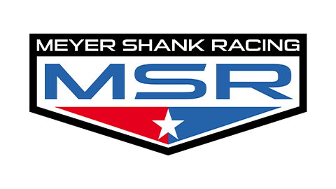 Meyer Shank Racing