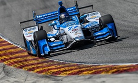 Thumbnail for INDYCAR Chronicles: Marco Andretti