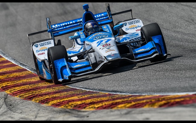 INDYCAR Chronicles: Marco Andretti