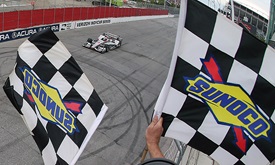Thumbnail for Honda Indy Toronto race broadcast