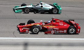 Thumbnail for Time to get #UpToSpeed for INDYCAR Grand Prix at The Glen