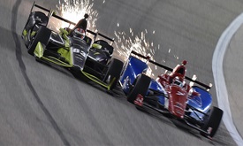 Thumbnail for Firestone 600 race remix