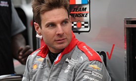 Thumbnail for INDYCAR Test Drive: Will Power
