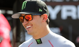 Thumbnail for INDYCAR Chronicles preview: Graham Rahal