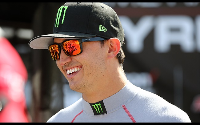 INDYCAR Chronicles preview: Graham Rahal