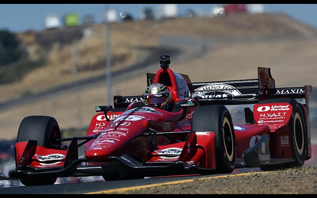 GoPro Grand Prix of Sonoma qualifying highlights