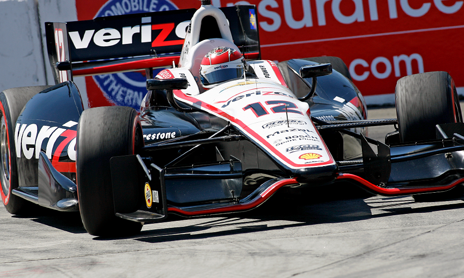 Classic Rewind A Powerful performance at Long Beach