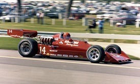 Thumbnail for Classic Rewind: Celebrating 40 years since Foyt's fourth Indy 500 win