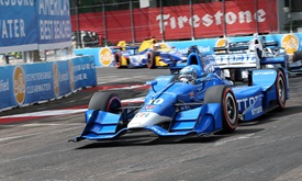 Thumbnail for Fast Forward: Firestone Grand Prix of St. Petersburg
