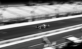 Thumbnail for Indianapolis 500 'Fast Friday' practice highlights