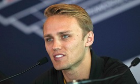 Thumbnail for Pagenaud, Davison, and Chilton Indy 500 End of Day 6 Practice News Conference