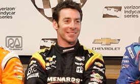 Thumbnail for Firestone Fast Six Road America news conference