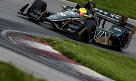 Thumbnail for Honda Indy 200 at Mid-Ohio: Practice day highlights