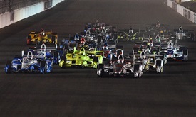 Thumbnail for Race Remix: Bommarito Automotive Group 500